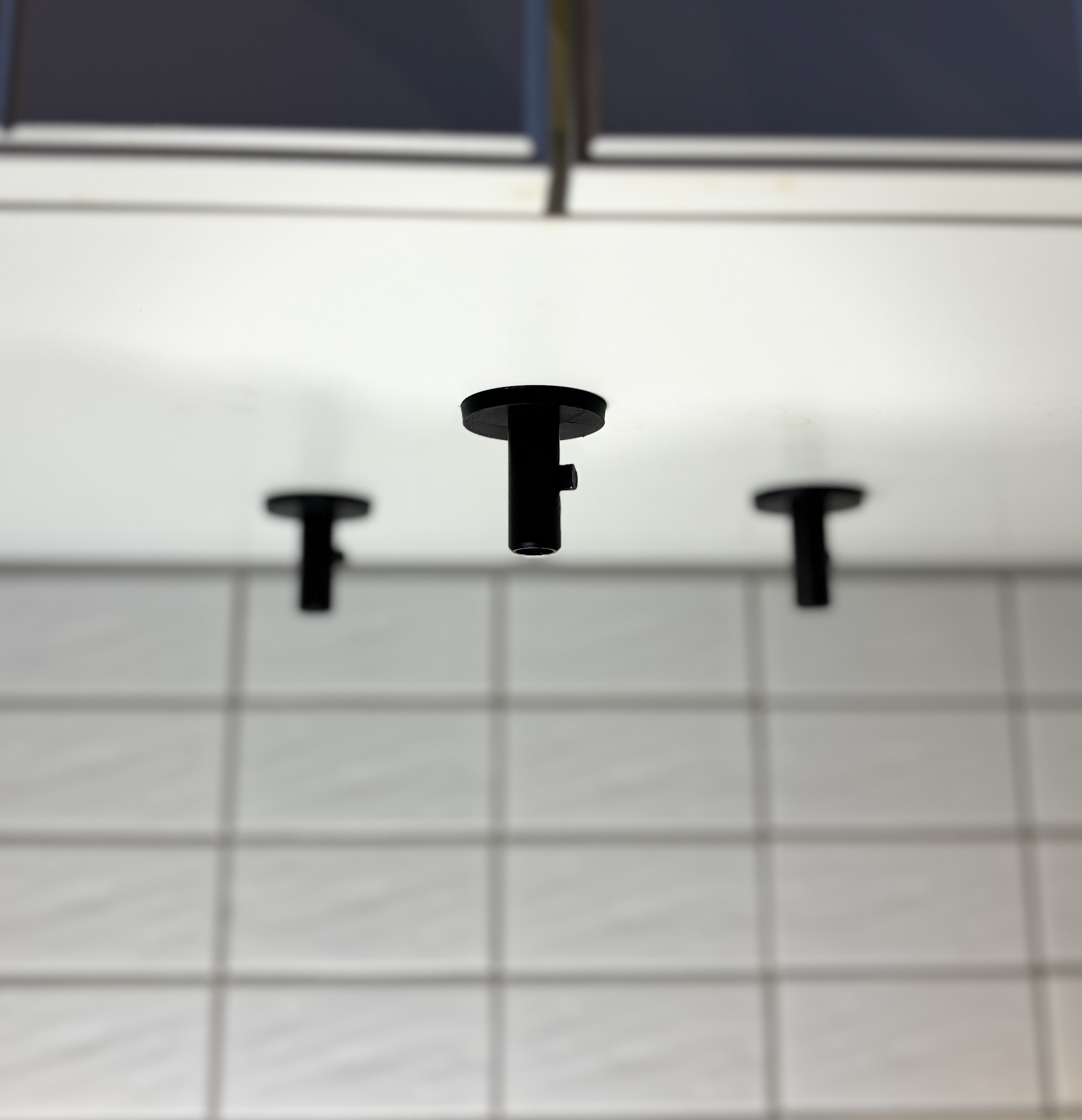 Holder til kitchenaid tilbehør - Billede 2