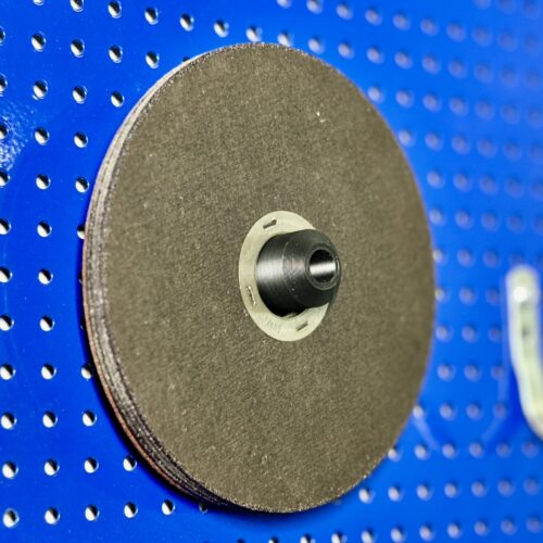 Holder til Skiver til Vinkelslibere