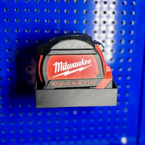 Holder til Målebånd