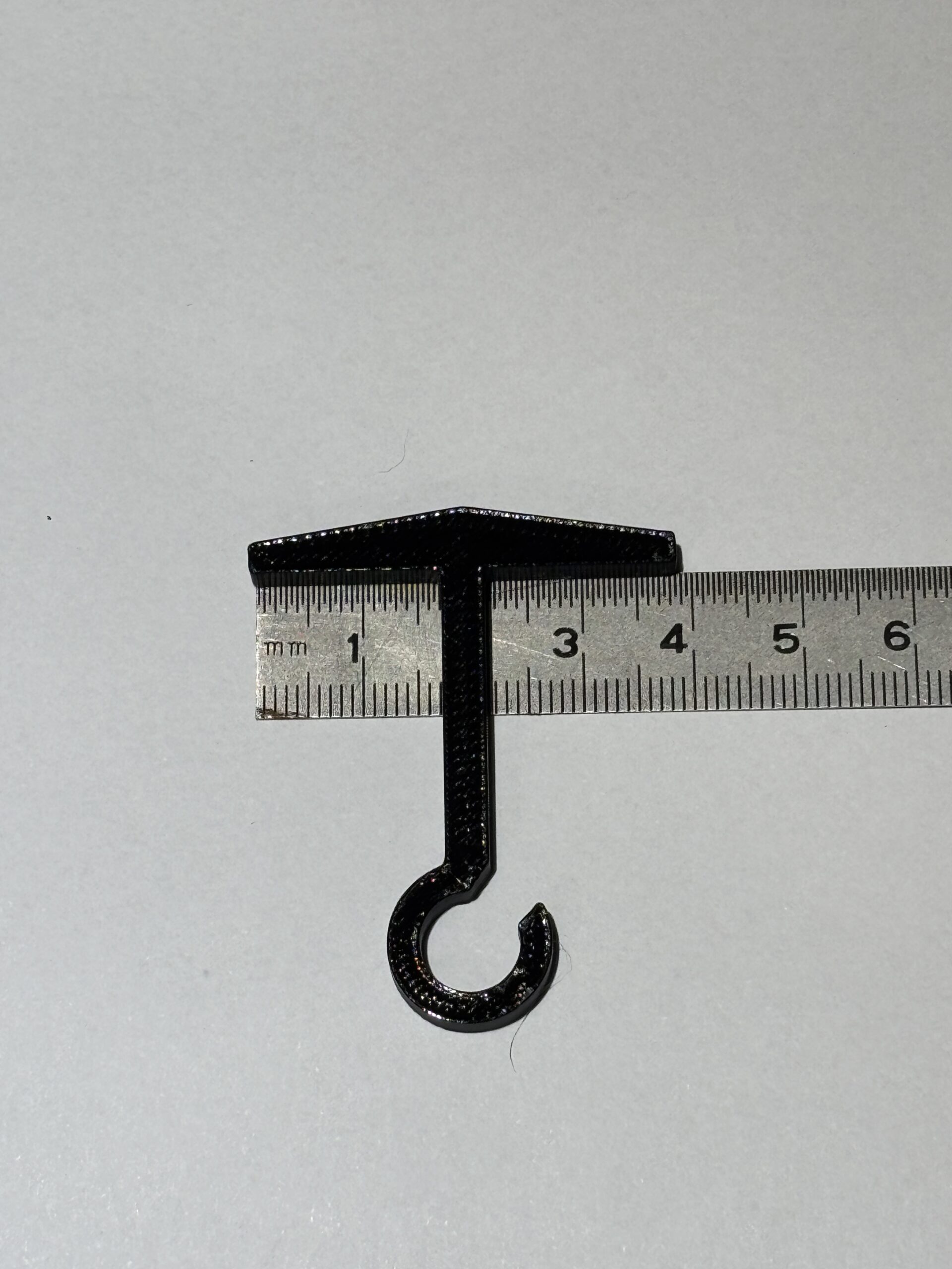 Lyskædeholder - Til montering i udhængsbrædder - Billede 6